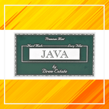 Java Mint Cigars